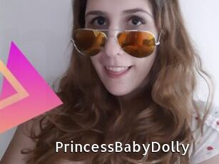 PrincessBabyDolly