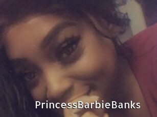 PrincessBarbieBanks