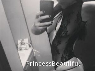 PrincessBeautiful