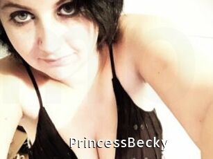 PrincessBecky
