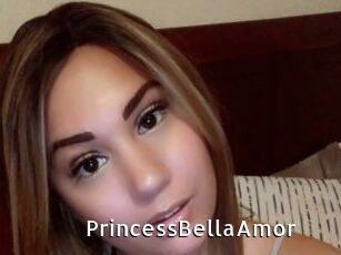 PrincessBellaAmor