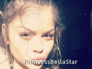 PrincessBellaStar