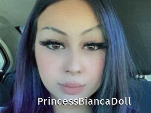 PrincessBiancaDoll