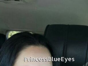 PrincessBlueEyes