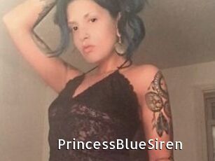 PrincessBlueSiren
