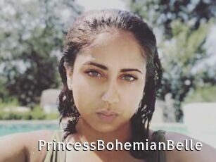 PrincessBohemianBelle