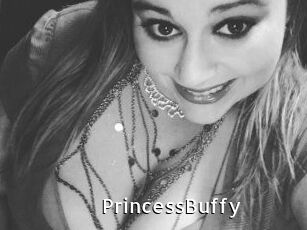 PrincessBuffy