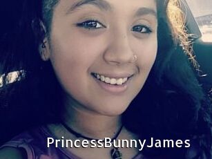 PrincessBunnyJames