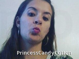 PrincessCandyCotton