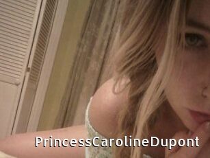 PrincessCarolineDupont