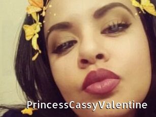 PrincessCassyValentine