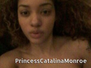 PrincessCatalinaMonroe