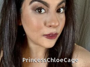 PrincessChloeCage