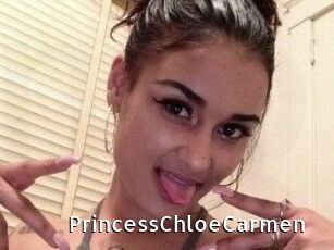 PrincessChloeCarmen