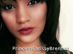 PrincessChrissyBrennon
