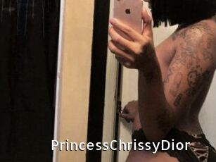 PrincessChrissyDior