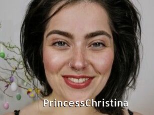 Princess_Christina