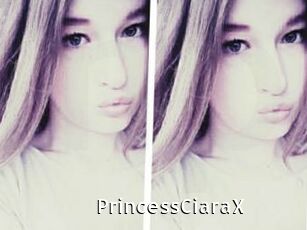 PrincessCiaraX