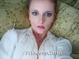 PrincessCitrus