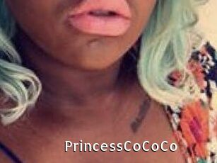 PrincessCoCoCo
