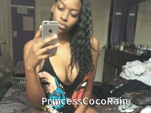 PrincessCocoRain