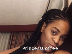 PrincessCoffee