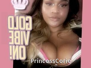 PrincessCorie