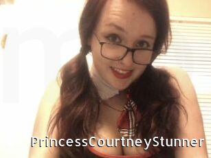 PrincessCourtneyStunner