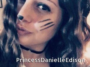 PrincessDanielleEdison