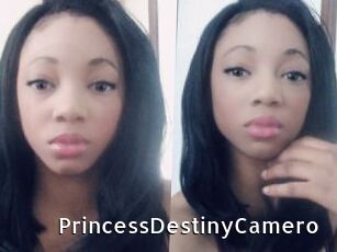PrincessDestinyCamero