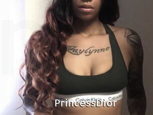 PrincessDior