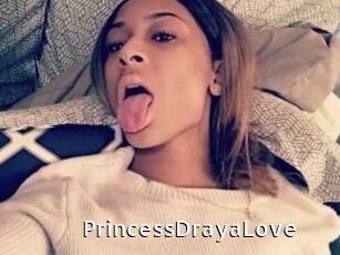 PrincessDrayaLove