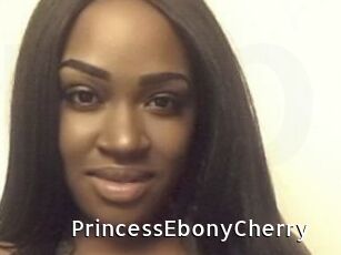 PrincessEbonyCherry