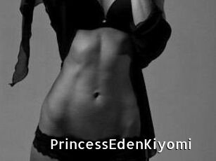 PrincessEdenKiyomi