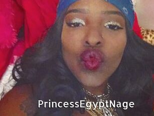 PrincessEgyptNage