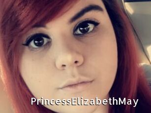 PrincessElizabethMay