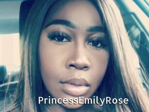 PrincessEmilyRose
