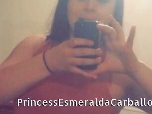 PrincessEsmeraldaCarballo My Porno Stash