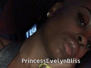 PrincessEvelynBliss