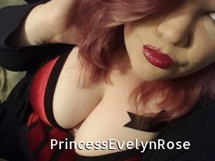 PrincessEvelynRose