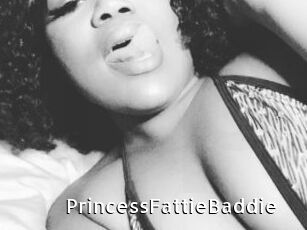 PrincessFattieBaddie