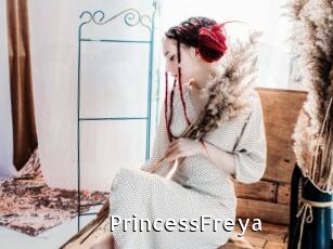 PrincessFreya