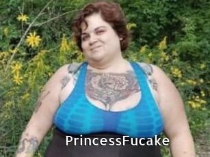 PrincessFucake