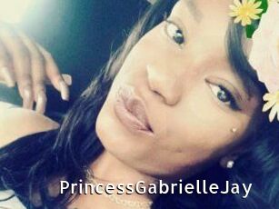 PrincessGabrielleJay