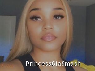 PrincessGiaSmash