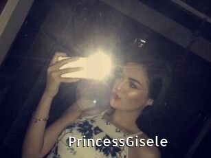 PrincessGisele