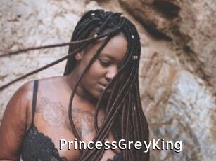 PrincessGreyKing