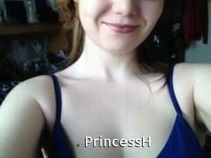 PrincessH My Porno Stash