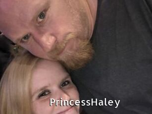 PrincessHaley