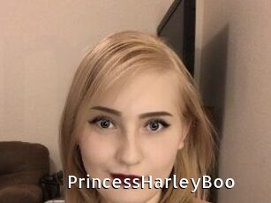PrincessHarleyBoo